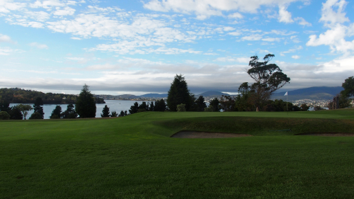 Tasmanian RSL Golf Challenge 2023